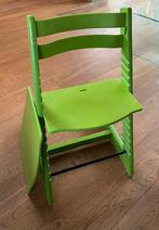 Meegroei-stoel Stokke trip trap, Ophalen, Gebruikt, Meegroeistoel