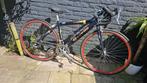 49 inch racefiets van Gazelle, Ophalen, Gebruikt, Aluminium, 49 tot 53 cm