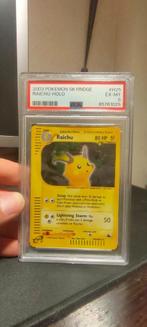 PSA 6 2003 Skyridge Raichu H25/H32 Holo Rare, Hobby en Vrije tijd, Verzamelkaartspellen | Pokémon, Foil, Ophalen of Verzenden