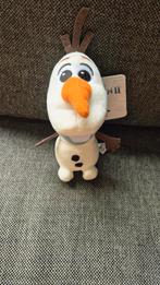 Olaf Knuffel - Frozen II, Ophalen of Verzenden, Nieuw, Overige typen