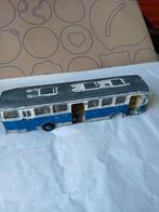 DAF citybus. Lion toys 38, wrak, Hobby en Vrije tijd, Modelauto's | 1:50, Ophalen of Verzenden, Gebruikt, Bus of Vrachtwagen, Lion Toys