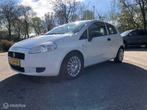Fiat Punto Evo 1.2 Pop, Auto's, Fiat, Voorwielaandrijving, Euro 5, Stof, Gebruikt