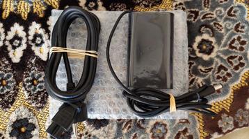 Dell 65W adapter LA65NM130 nog in plastic. beschikbaar voor biedingen