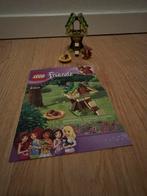 Lego Friends 41017 Voederhuisje, Ophalen of Verzenden, Zo goed als nieuw, Complete set, Lego