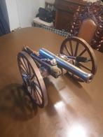 Antiek kanon, Ophalen of Verzenden