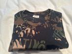 T-shirt Valentino Size M, Kleding | Heren, T-shirts, Maat 48/50 (M), Valentino, Ophalen of Verzenden, Gedragen