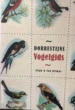 Hans Dorrestijn - Dorrestijns vogelgids, Boeken, Ophalen of Verzenden, Zo goed als nieuw, Vogels, Hans Dorrestijn