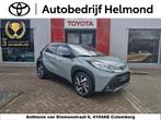 Toyota Aygo X 1.0 VVT-i MT Envy Toyota Aygo X 1.0 VVT-i MT e, Stof, Euro 6, 4 stoelen, 3 cilinders