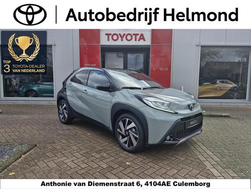 Toyota Aygo X 1.0 VVT-i MT Envy Toyota Aygo X 1.0 VVT-i MT e, Auto's, Toyota, Bedrijf, Te koop, Aygo X, ABS, Achteruitrijcamera