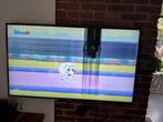 Samsung UE49NU7100W 4k tv, Audio, Tv en Foto, Televisies, LED, 50 Hz, Ophalen of Verzenden, Zo goed als nieuw