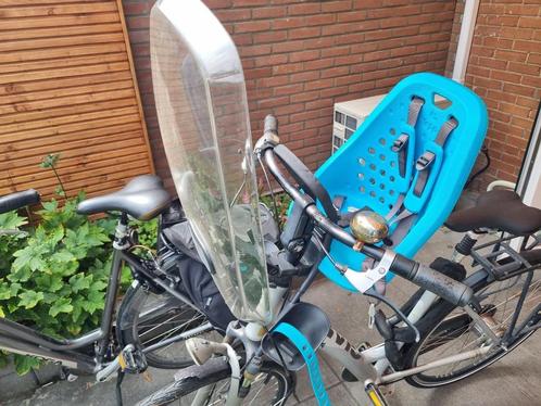 Gratis: thule yepp mini voorzitje fiets, Fietsen en Brommers, Fietsaccessoires | Fietsstoeltjes, Gebruikt, Voorzitje, Voetsteuntjes