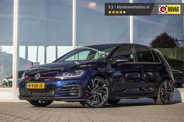 Volkswagen Golf 2.0 TSI GTI Performance | 245PK | Camera | 1 beschikbaar voor biedingen