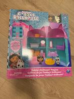 Gabby's Poppenhuis nieuwe speelset, Ophalen of Verzenden, Nieuw, Poppenhuis