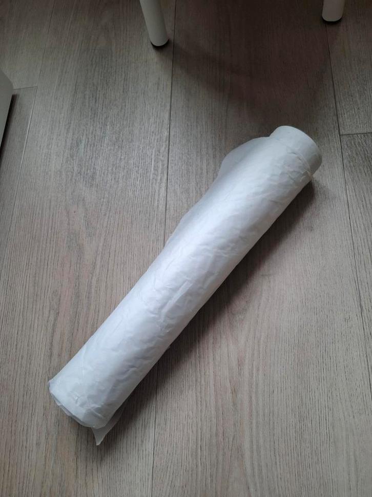 Grote Rol Schetspapier / Patroonpapier, Hobby en Vrije tijd, Kledingpatronen, Nieuw, Overige typen, Ophalen of Verzenden