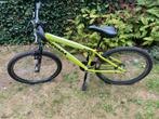 Nevada altec fiets geel T.E.A.B, Ophalen, Gebruikt, Staal, Altec Nevada
