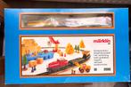 Leuke, bijna vintage treinset te koop., Hobby en Vrije tijd, Modeltreinen | H0, Ophalen, Wisselstroom, Analoog, Märklin
