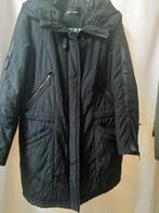 Zwarte. tussen jas van Fuchs Schmitt maat 42-44, FUCHS SCHMITT, Zwart, Maat 42/44 (L), Ophalen of Verzenden