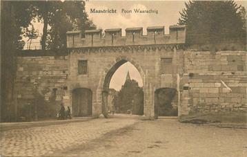 (388-492-017) Maastricht  Poort Waarachtig beschikbaar voor biedingen