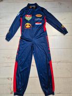 Verkleedpak kind: Racing 1 overall, mt 152, Ophalen, Zo goed als nieuw, Jongen