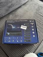 Auto radio, Auto diversen, Autoradio's, Ophalen of Verzenden, Zo goed als nieuw