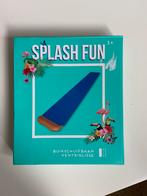 Splash fun buikschuifbaan. Nieuw, Nieuw, Ophalen of Verzenden