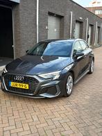 Audi A3 SPORTBACK 30 TFSI Attitude, Auto's, Gebruikt, Euro 6, 23 km/l, Bedrijf
