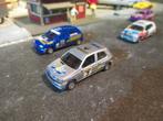 Renault Clio 16V Cup'93 DIAC - Herpa Exclusive, Ophalen of Verzenden, Nieuw, Auto, Herpa