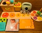 The Babbler Play Kit Months 13, 14, 15, Ophalen, Zo goed als nieuw