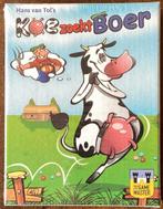 Koe zoekt Boer The Game Master, Ophalen of Verzenden, Nieuw