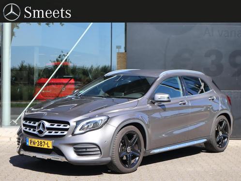Mercedes-Benz GLA-klasse 180 Activity Edition, Auto's, Mercedes-Benz, Bedrijf, Te koop, GLA, ABS, Achteruitrijcamera, Airbags