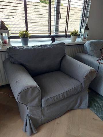 Ikea ektorp stoel - afbeelding 2