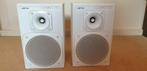 Jamo compact 70, Front, Rear of Stereo speakers, Gebruikt, Ophalen of Verzenden, Jamo