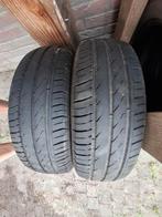 5mm, Goldline 165 65 14 , 1 nwe michelin 155 65 14 zomerband, Ophalen, 14 inch, Gebruikt, Band(en)