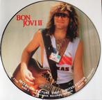 Bon Jovi* – Bon Jovi II - Interview Picture Disc - Limited E, Cd's en Dvd's, Vinyl | Hardrock en Metal, Ophalen of Verzenden