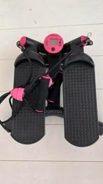Decathlon Domyos ms500 stepper, Sport en Fitness, Ophalen of Verzenden, Zo goed als nieuw, Stepbank