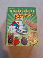 Halli Galli Extreme compleet, Hobby en Vrije tijd, Gezelschapsspellen | Kaartspellen, Ophalen of Verzenden, Zo goed als nieuw