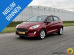 Ford Fiesta 1.0 EcoBoost Titanium, Voorwielaandrijving, Gebruikt, Euro 6, 580 kg
