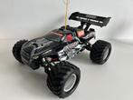 Reely Rockhard truggy 1/10 rc auto, Elektro, Gebruikt, Auto offroad, Ophalen of Verzenden
