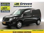Mercedes-Benz Citan 108 CDI | Airco | Trekhaak | Parkeersens, Auto's, Voorwielaandrijving, 1374 kg, Stof, Gebruikt