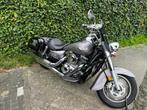 Kawasaki VN 1600 Zilver – Bouwjaar 2003 cruiser, Motoren, Motoren | Kawasaki, Particulier, 1600 cc
