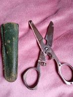 Multi schaar vintage, Dieren en Toebehoren, Ophalen of Verzenden, Gebruikt