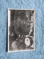 Terschelling, Vuurtoren - Beroemde Brandaris lens, Verzamelen, Ansichtkaarten | Nederland, Ophalen of Verzenden, Voor 1920, Ongelopen