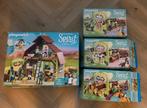 Playmobil Spirit Sets 70118, 9480, 9479, 9478,70122, Ophalen of Verzenden, Gebruikt