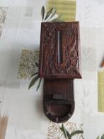 OUDE  SIGARETTEN  DiSPENDER, Antiek en Kunst, Ophalen of Verzenden