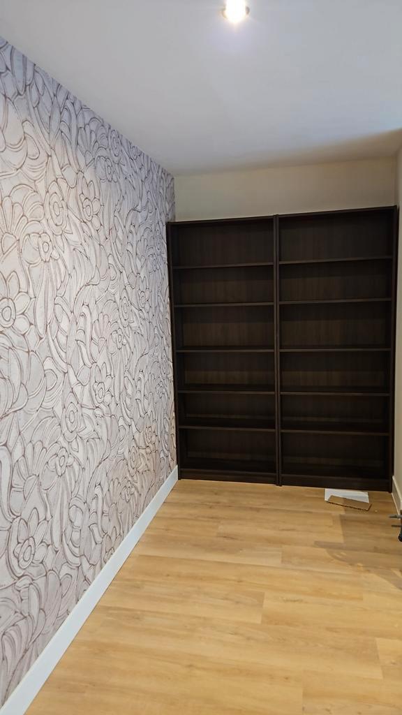 2 IKEA Billy Boekenkasten - Zwartbruin, Huis en Inrichting, Kasten | Boekenkasten, Zo goed als nieuw, 50 tot 100 cm, 200 cm of meer