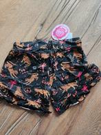 Nieuwe short Jubel Maat 116, Nieuw, Meisje, Ophalen of Verzenden, Broek