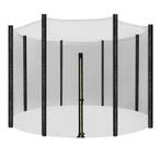 Trampoline Veiligheidsnet 366cm - Nieuw in Doos!, Ophalen of Verzenden, Nieuw