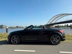 Audi TTS Roadster - full options - 20” RS velgen, Automaat, 74 €/maand, Zwart, 4 cilinders