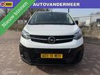 Opel Vivaro-e L1H1 Edition 50 kWh, Automaat, 136 pk, Gebruikt, Wit