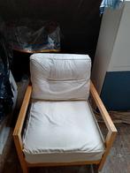 IKEA Lillberg schommelstoel, Ophalen, Nieuw, 75 tot 100 cm, Stof